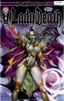 Lady Death: Sacrificial Annihilation # 1