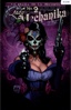 Lady Mechanika Vol. 4: La Dama De La Muerte # 2B