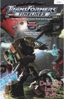 Transformers - Timelines # 1 - Descent into Evil (Botcon 2005)