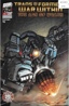 Transformers - War Within - The Age of Wrath # 2 & # 3