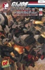 G.I. Joe vs. Transformers II # 1 (Dynamic Forces Exclusive Cover)