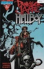 Painkiller Jane / Hellboy # 1A