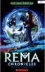 The Rema Chronicles: Realm of The Blue Mist (FCBD 2022)