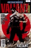 The Year of Valiant (FCBD 2022)