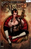 Lady Mechanika Vol. 8: The Monster of The Ministry of Hell # 1D (Kickstarter Exclusive)