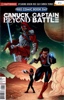 Canuck Beyond and Captain Battle # 1 (FCBD 2020)