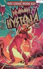 Def Leppard's Hysteria # 1 (FCBD 2025)