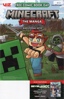 Minecraft: The Manga # 1(FCBD 2025)