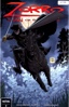 Zorro: Man of The Dead # 2B