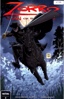 Zorro: Man of The Dead # 2B