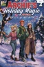 Archie's Holiday Magic Special # 1