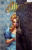 Alice Ever After # 1A