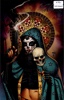 La Muerta: Vengeance # 1C (Premium Foil with Remark, Limited to 4)