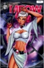 Miss Meow Vol. 2 # 2I (May the 4th, Limited to 200)