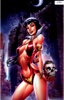 Vampirella Vol. 6 # 17A (616 Comics Exclusive)