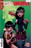 Hack / Slash vs. Vampirella # 5A