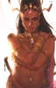 Dejah Thoris Vol. 4 # 3J (Incentive Virgin)