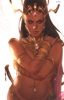 Dejah Thoris Vol. 4 # 3J (Incentive Virgin)