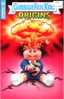 Garbage Pail Kids: Origins # 1D t.m. # 3D