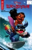 Lilo & Stitch # 1B t.m. # 8B