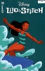 Lilo & Stitch # 6D (Wat witte stipjes op de cover)