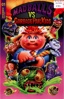 Madballs vs. Garbage Pail Kids # 1A t.m. # 4A (Jason Crosby)