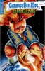 Garbage Pail Kids: Origins # 1C t.m. # 3C