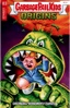 Garbage Pail Kids: Origins # 3C (Spine Damage)