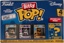 Funko Bitty Pop! - Disney Classics (Set van 1)