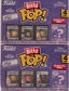 Funko Bitty Pop! - Disney Princess (Set van 2)