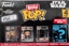 Funko Bitty Pop! - Star Wars - A New Hope (Set van 1)