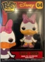 Funko Pins - Disney - Daisy Duck (04)