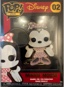 Funko Pins - Disney - Minnie Mouse (02)