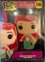 Funko Pins - Disney - The Little Mermaid - Ariel (06)