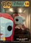 Funko Pins - Disney - Nightmare Before Christmas - Sally (14)