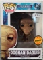 Funko Pop! - Movies - Valerian - Doghan Daguis - CHASE 1 - Brown Bag (439)