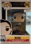 Funko Pop! - Star Wars - Rose (316)