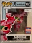 Funko Pop! - Tokidoki - Sabochan - 2021 Summer Virtual FunKon Limited Edition (102)