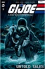 G.I. Joe: A Real American Hero # 276C (Subscription Cover 1:10)