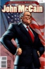 Presidental Material: John McCain #0A (2008) (Wat spine-kreukjes)