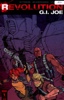 Revolution: G.I. Joe # 1A (Subscription Cover)