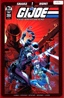 G.I. Joe: A Real American Hero # 266B (Subscription Cover 1:10)
