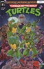 Teenage Mutant Ninja Turtles: Saturday Morning Adventures # 1