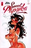 Sweet Paprika # 1D ("Hot Paprika")