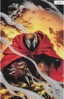 Spawn # 301C (Virgin Variant)