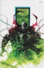 Spawn # 301G (Virgin Variant)