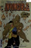Invincible # 19N (Blind Bag Foil Reprint)