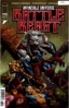 Invincible Universe: Battle Beast # 1B