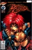 Battle Chasers # 6A (Minimale Cover Damage)