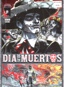 Dia De Los Muertos # 1 t.m. # 3